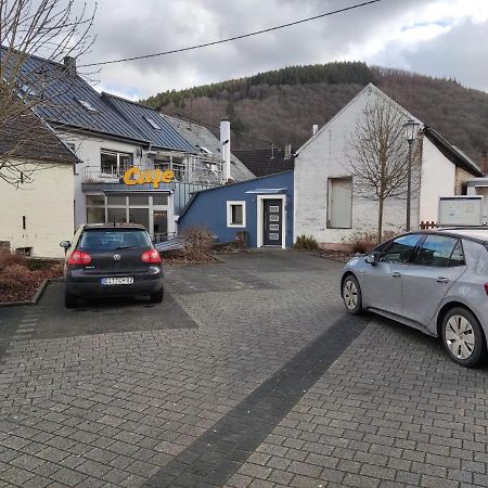 Ferienwohnung Kylltal Birresborn Dış mekan fotoğraf