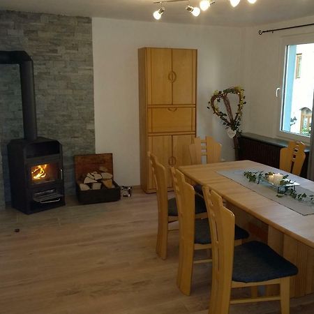 Ferienwohnung Kylltal Birresborn Dış mekan fotoğraf
