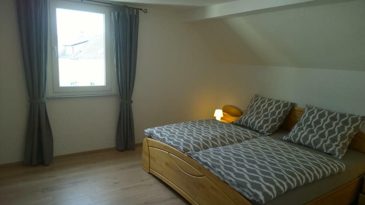 Ferienwohnung Kylltal Birresborn Dış mekan fotoğraf