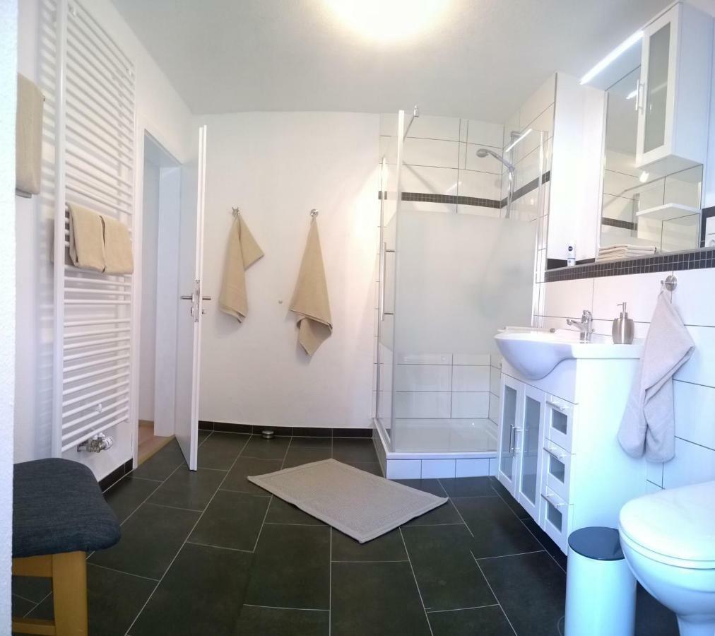 Ferienwohnung Kylltal Birresborn Dış mekan fotoğraf