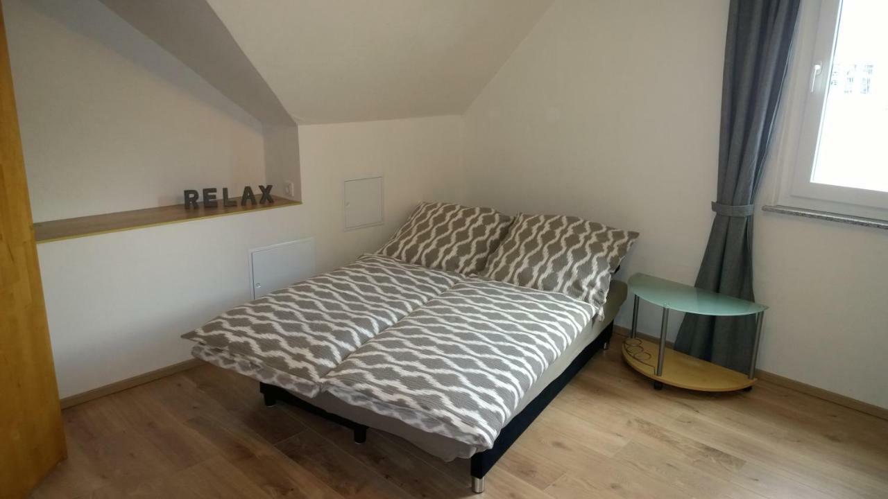 Ferienwohnung Kylltal Birresborn Dış mekan fotoğraf