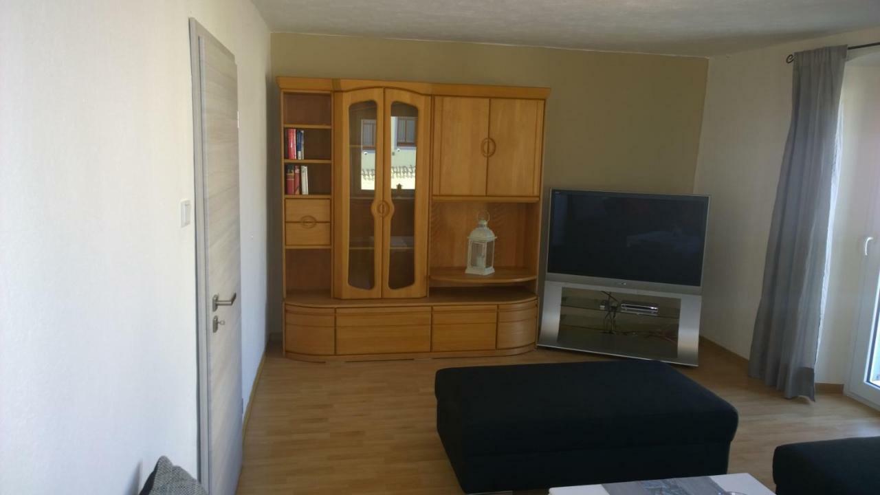 Ferienwohnung Kylltal Birresborn Dış mekan fotoğraf
